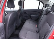 Dacia Logan Sedan / Limuzína 1,1 l 55 kw