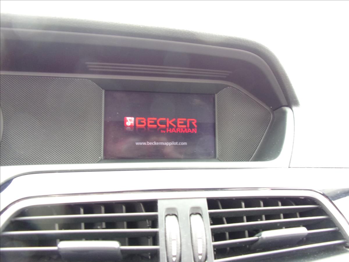 Mercedes-Benz Třídy C