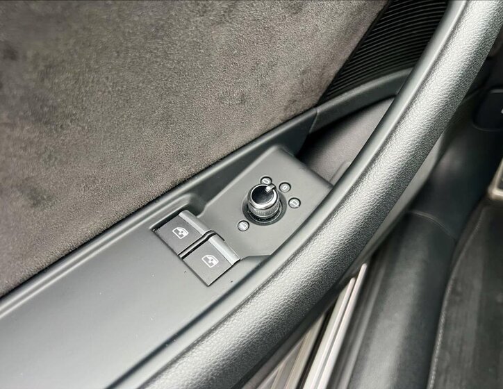 Audi S5 Kupé 3,0 l 255 kw