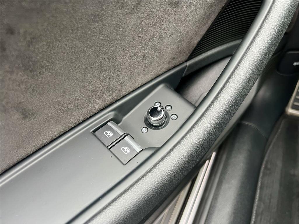 Audi S5 Kupé 3,0 l 255 kw