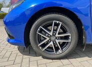 Toyota Auris Hatchback 1,8 l 73 kw