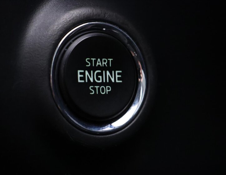 Škoda Kodiaq SUV / Terénní 2,0 l 140 kw