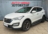Hyundai Santa Fe 1