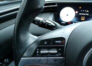 Hyundai Tucson SUV 1,6 l 110 kw