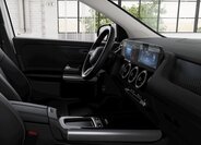 Mercedes-Benz GLA SUV 2,0 l 85 kw