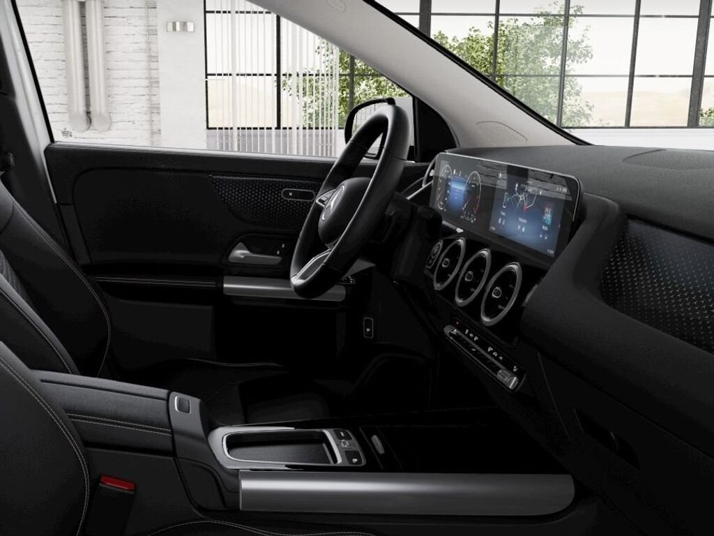 Mercedes-Benz GLA SUV 2,0 l 85 kw