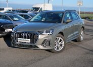 Audi Q3 SUV 2,0 l 110 kw