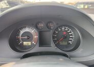 Seat Ibiza Hatchback 1,9 l 74 kw
