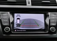 Škoda Fabia Kombi 1,2 l 81 kw