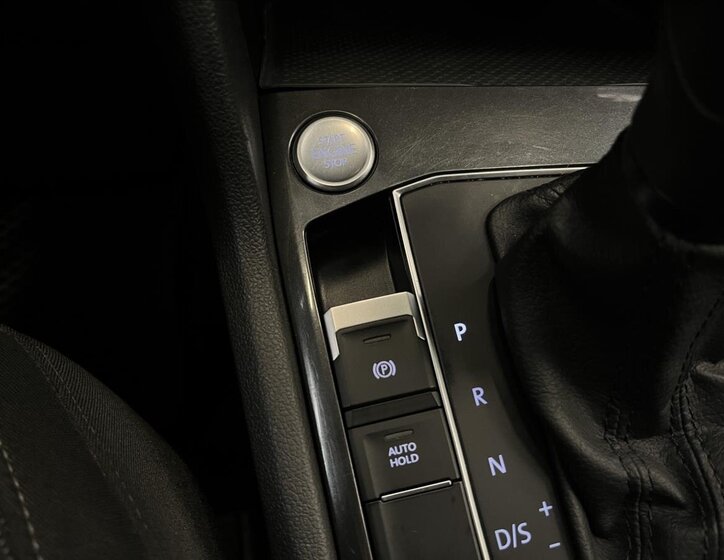 Volkswagen Tiguan Allspace 40