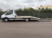 Ford Transit Ostatní 2,2 l 92 kw