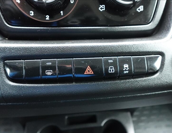 Fiat Ducato Ostatní 2,2 l 88 kw