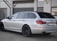 BMW Řada 5 Kombi 2,0 l 160 kw