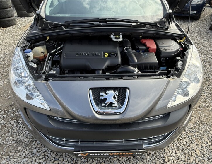 Peugeot 308 26