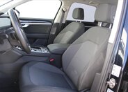 Volkswagen Touareg SUV / Terénní 3,0 l 170 kw