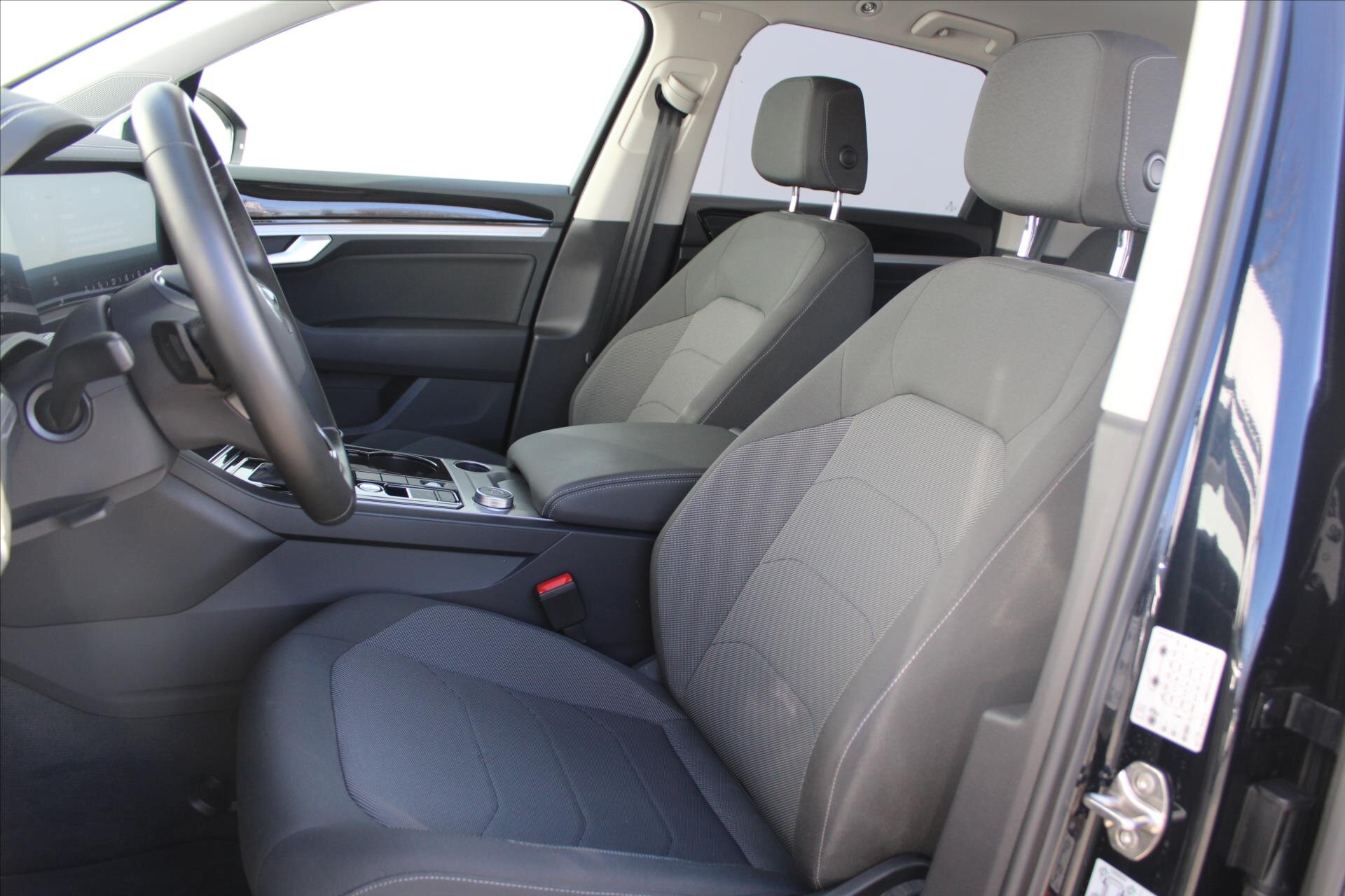 Volkswagen Touareg SUV / Terénní 3,0 l 170 kw