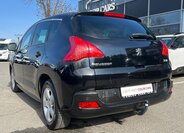 Peugeot 3008 MPV 2,0 l 120 kw