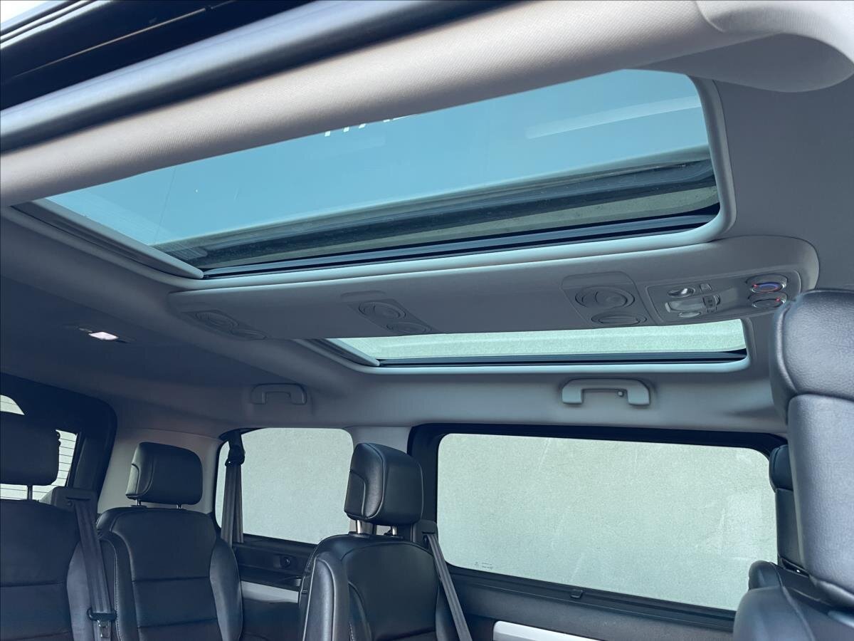 Toyota ProAce Verso Kombi 2,0 l 130 kw