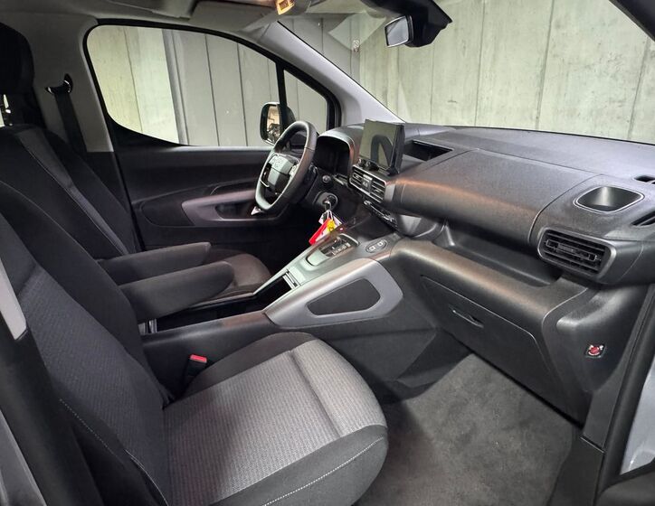 Toyota ProAce City Verso 13