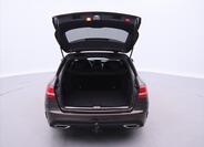 Mercedes-Benz Třídy C 9