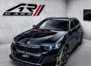 BMW Řada 5 8