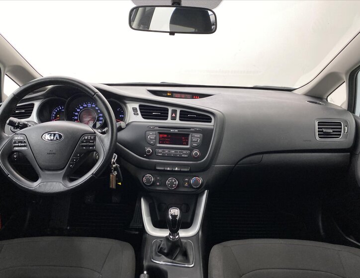 KIA Ceed 9