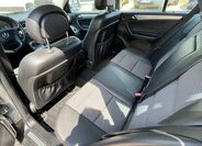 Mercedes-Benz Třídy C 17