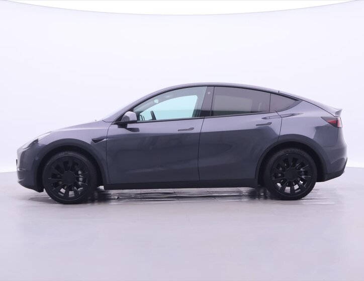 Tesla Model Y SUV 0,0 258 kw