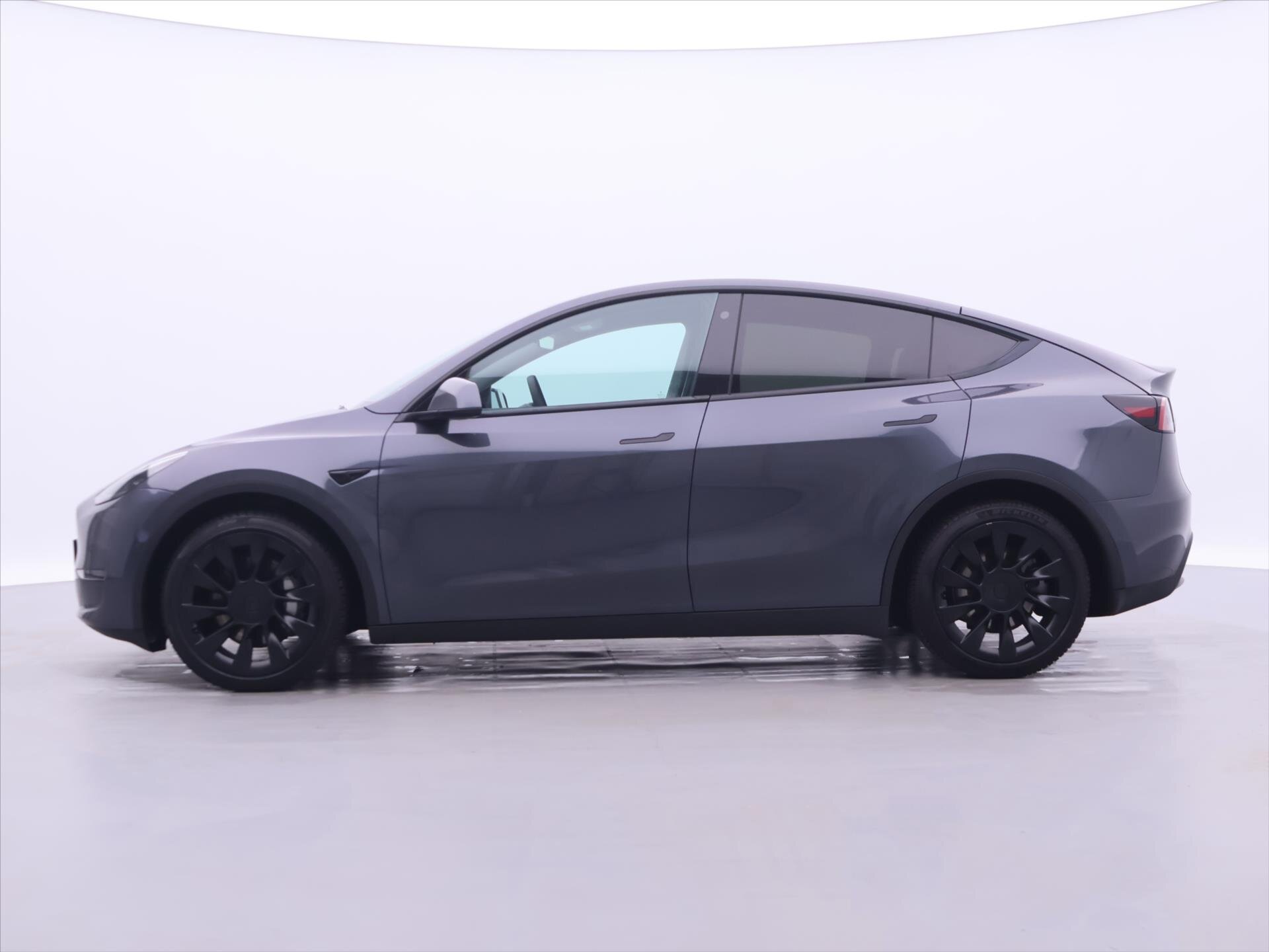 Tesla Model Y SUV 0,0 258 kw