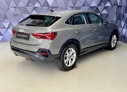 Audi Q3 SUV / Terénní 2,0 l 180 kw
