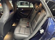 Mercedes-Benz CLA Kombi 2,1 l 130 kw