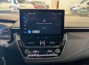 Toyota Corolla Sedan 1,5 l 92 kw