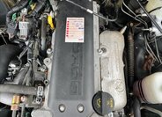 Suzuki Jimny SUV / Terénní 1,3 l 63 kw