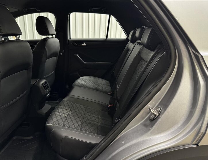 Volkswagen T-Roc MPV 2,0 l 110 kw