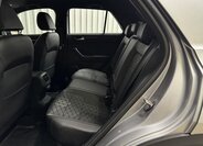 Volkswagen T-Roc MPV 2,0 l 110 kw