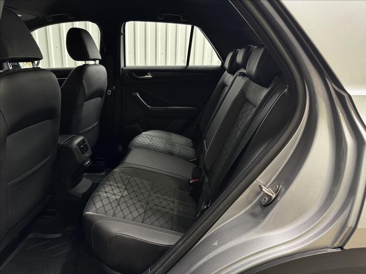 Volkswagen T-Roc MPV 2,0 l 110 kw