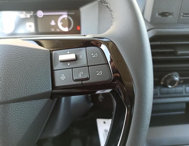 Toyota ProAce Verso 25