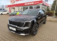 KIA Sorento SUV 2,2 l 142 kw