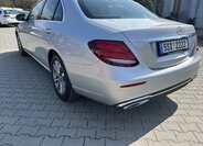 Mercedes-Benz Třídy E Sedan / Limuzína 3,0 l 190 kw