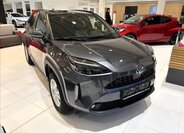 Toyota Yaris Cross SUV 1,5 l 85 kw