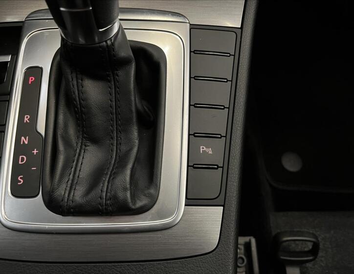 Volkswagen Passat 15