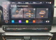 Cupra Formentor Hatchback 1,5 l 110 kw