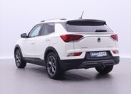 SsangYong Korando SUV / Terénní 1,5 l 120 kw