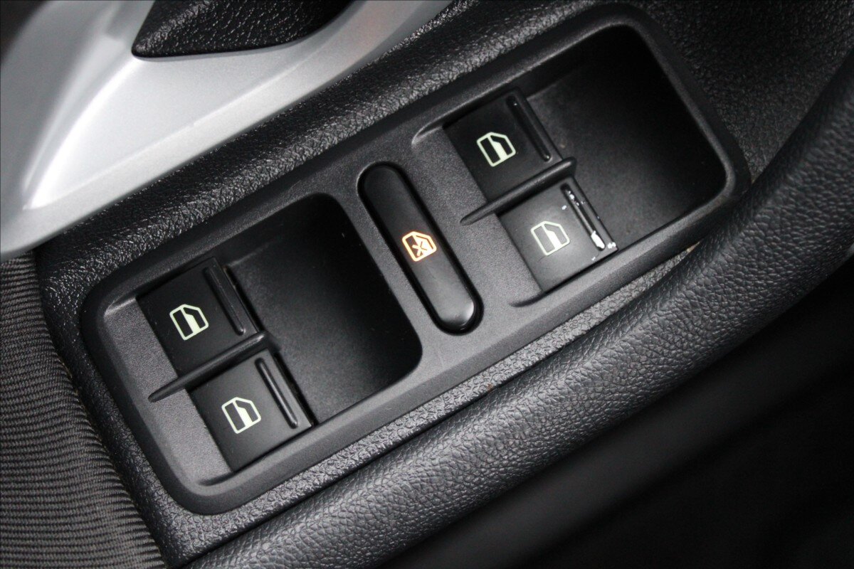 Škoda Fabia Kombi 1,2 l 51 kw