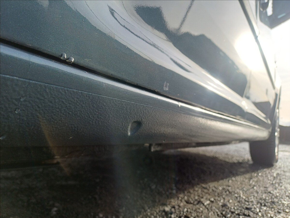 Volkswagen Caddy Kombi 1,9 l 77 kw