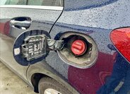 Mercedes-Benz Třídy A Hatchback 1,5 l 80 kw