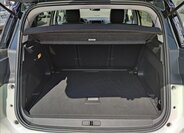 Citroën C5 Aircross SUV / Terénní 1,5 l 96 kw