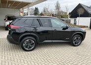 Nissan Ostatní SUV / Terénní 1,5 l 116 kw
