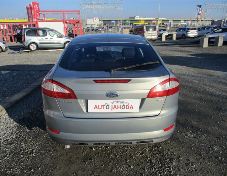 Ford Mondeo 7