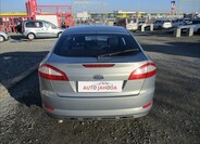 Ford Mondeo 7